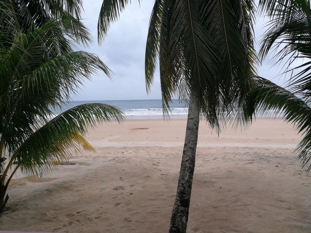 Rainbow Tioman Cottage Kampong Juara Luaran gambar