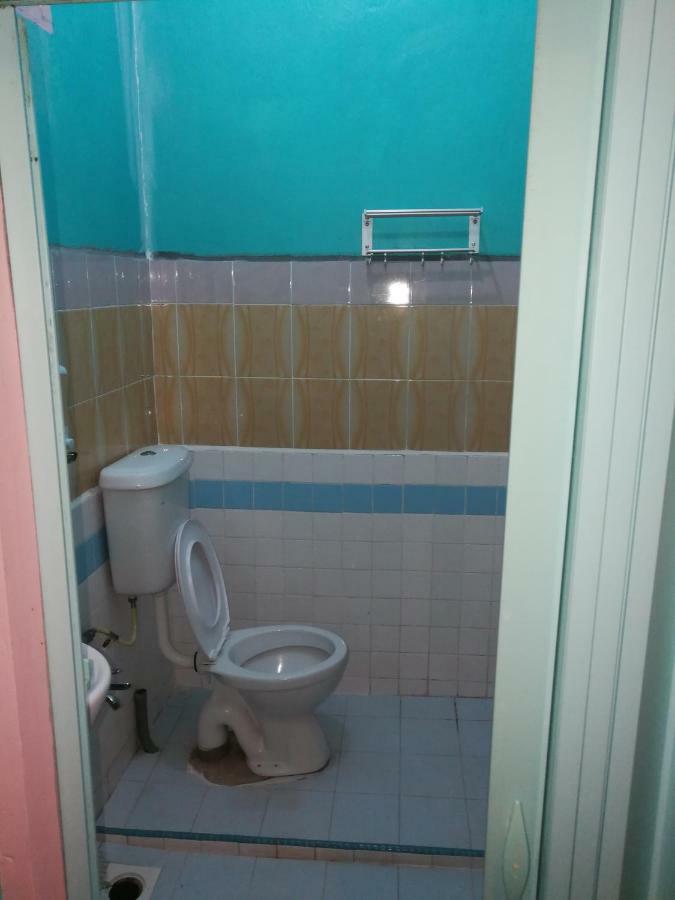 Rainbow Tioman Cottage Kampong Juara Luaran gambar